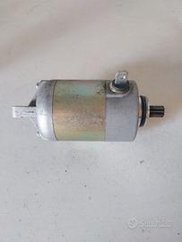 Motorino avviamento scooter Yamaha Majesty 150