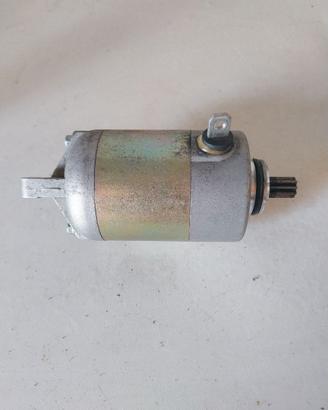 Motorino avviamento scooter Yamaha Majesty 150