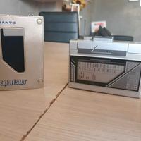 Walkman Sanyo M-G34DT 