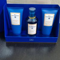 Acqua di parma set arancia di capri nuovo