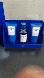 Acqua di parma set arancia di capri nuovo