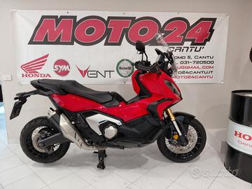 Honda X-ADV 750