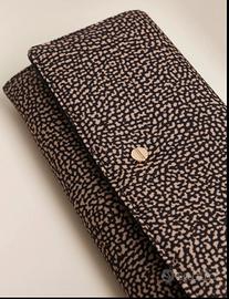 Borbonese portafoglio nuovo