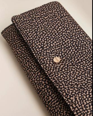 Borbonese portafoglio nuovo