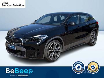 BMW X2 XDRIVE18D MSPORT