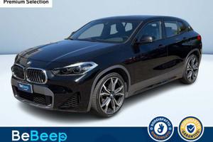BMW X2 XDRIVE18D MSPORT