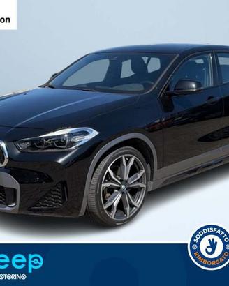 BMW X2 XDRIVE18D MSPORT