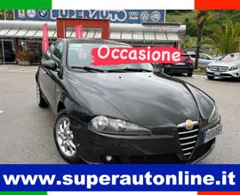 ALFA ROMEO 147 1.9 JTD 115 CV 5 porte