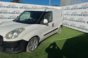 Fiat Doblo Doblò 1.6 MJT 105CV GARANZIA 12 MESI