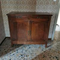 mobile antico da restaurare