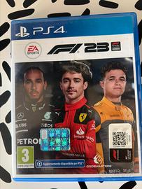 formula 1 2023