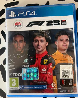 formula 1 2023