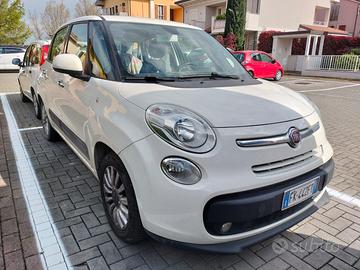 Fiat 500 l