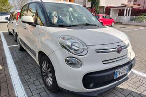 Fiat 500 l