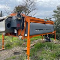 Spandisale Gilletta UP4000