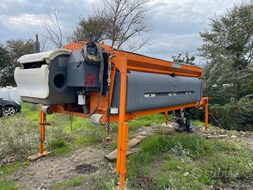 Spandisale Gilletta UP4000