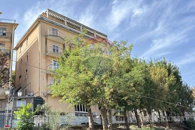 Appartamento - Petralia Sottana