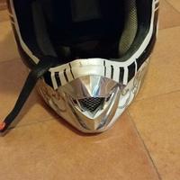 casco moto BERIK