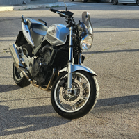 Honda CBF 600 - 13000km UNIPROPRIETARIO