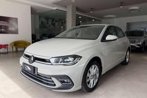 Volkswagen Polo 1.0 tsi Style 95cv IQ-LIGHT