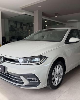 Volkswagen Polo 1.0 tsi Style 95cv IQ-LIGHT