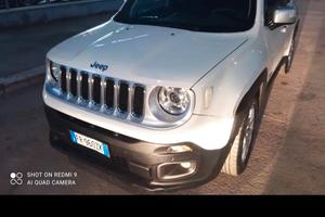 jeep renegade anno 2018 1.6 120 cv