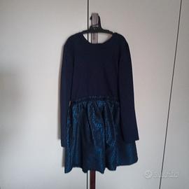 Vestitino bambina Okaidi tg 10 Y