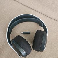 Sony pulse 3d