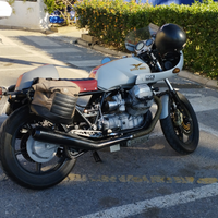 Moto Guzzi Le Mans 1000 anno 1994