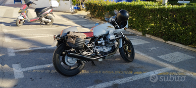 Moto Guzzi Le Mans 1000 anno 1994