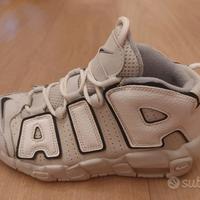 Nike Air More Uptempo 