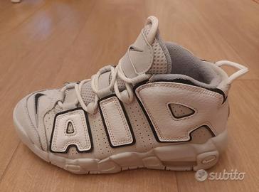 Nike Air More Uptempo 
