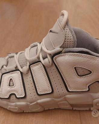 Nike Air More Uptempo 