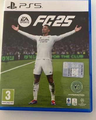 Fifa 25