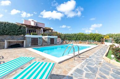 Villa Sofia Stintino