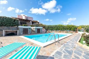 Villa Sofia Stintino