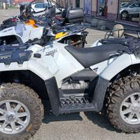 POLARIS SPORTSMAN 850 FOREST 2014