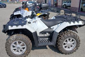 POLARIS SPORTSMAN 850 FOREST 2014