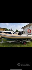 GOMMONE E CARRELLO