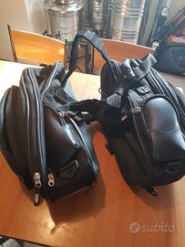 borse laterali smirigide givi