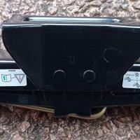 CRIC SOLLEVAMENTO CITROEN XSARA PICASSO