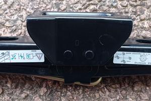 CRIC SOLLEVAMENTO CITROEN XSARA PICASSO