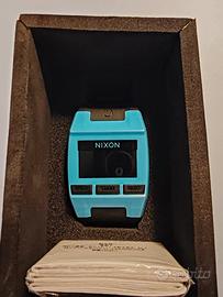 orologio nixon