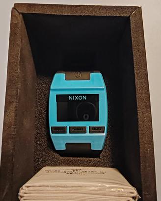 orologio nixon