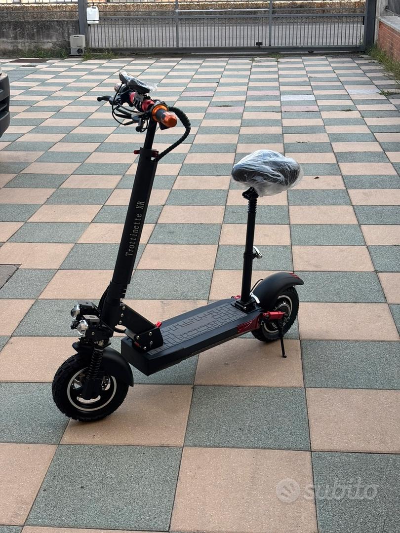 monopattino/scooter elettrico Biciclette In vendita a Bergamo