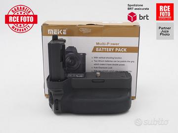 Meike Battery Grip per Sony A9