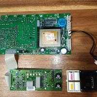 Schede UNICAL KONDENSAL RTFS