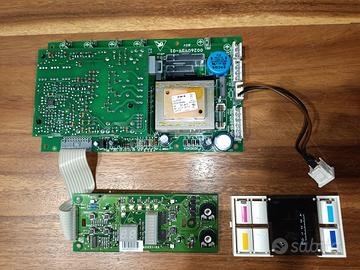 Schede UNICAL KONDENSAL RTFS