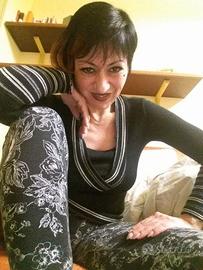 Badante, pulizie, scaffalista