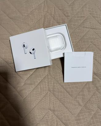 Airpods 3 Originale